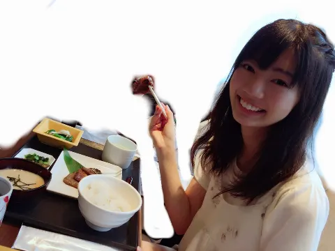 高本 彩花｜食欲の秋（2016-09-15）｜2枚目