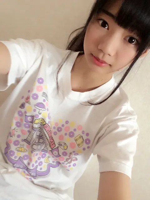 高本 彩花｜握手会と私と色（2016-09-03）