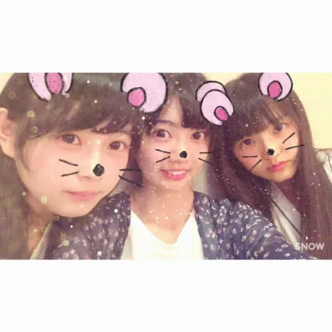 高本 彩花｜握手会と私と色（2016-09-03）｜2枚目