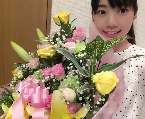 高本 彩花｜昨日は、、、➸♡（2016-09-13）｜3枚目
