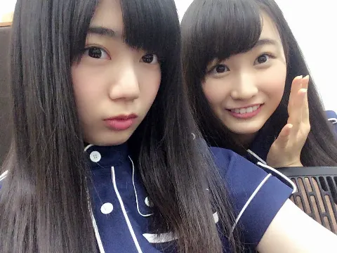 高本 彩花｜電車（2016-09-26）