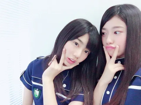高本 彩花｜こたえあわせ（2016-09-28）｜3枚目