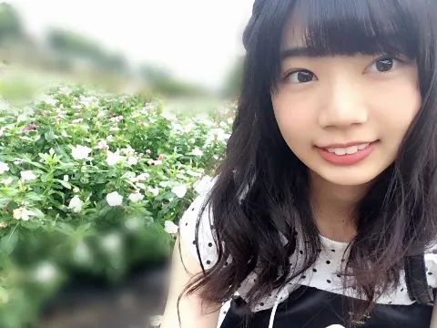 高本 彩花｜お散歩（2016-09-18）｜3枚目