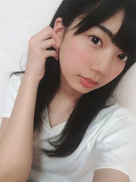 高本 彩花｜いいこと。ネガティ部（2016-10-05）
