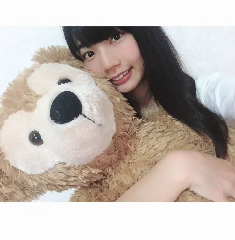 高本 彩花｜考え中（2016-10-07）