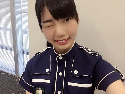 高本 彩花｜お写真（2016-10-08）