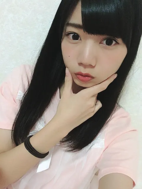 高本 彩花｜お写真（2016-10-08）｜3枚目