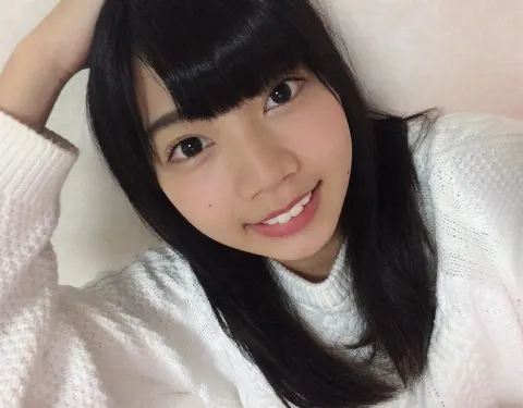 高本 彩花｜赤坂サカス（2016-10-18）