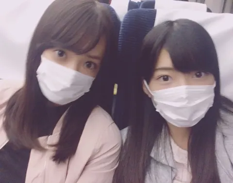 高本 彩花｜東京の電車を徐々に覚えてきました（2016-10-21）｜2枚目