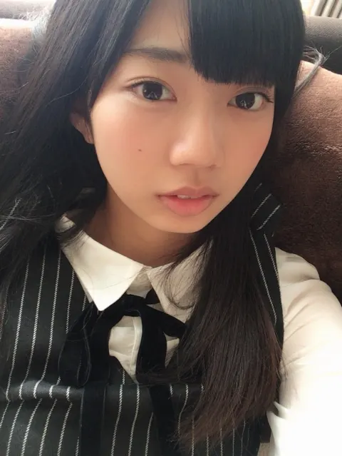 高本 彩花｜困っています（2016-10-19）