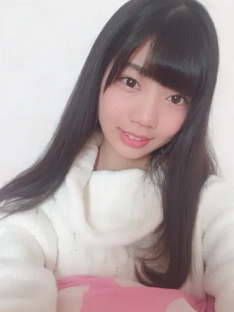 高本 彩花｜クリスマスソング（2016-10-24）