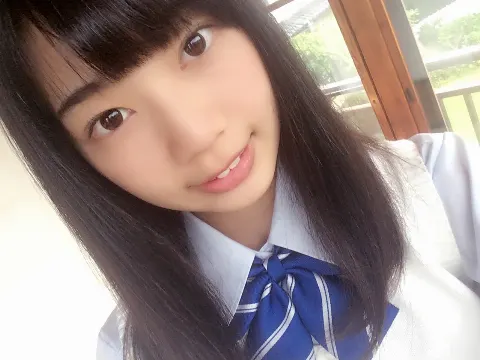 高本 彩花｜初撮影（2016-10-27）