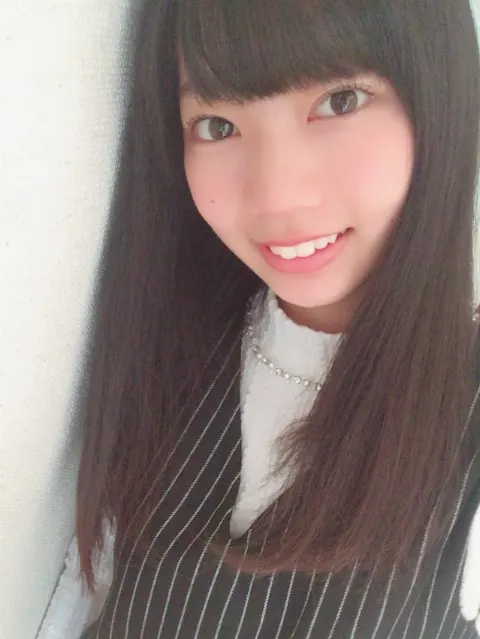 高本 彩花｜はじまる。（2016-10-28）