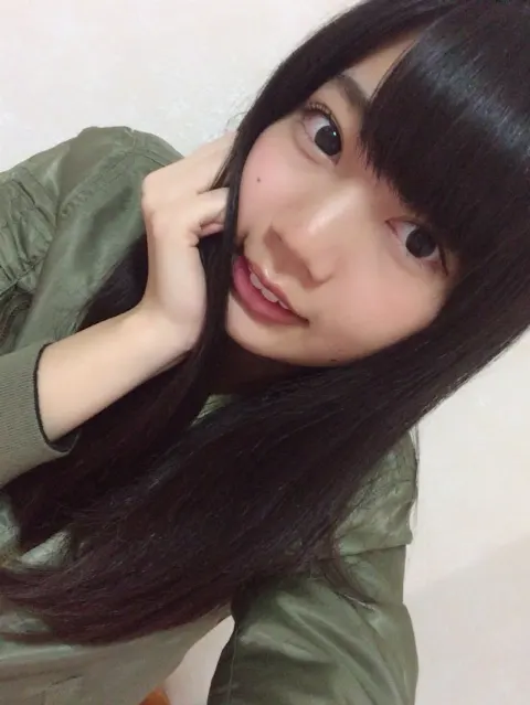 高本 彩花｜書いた時は17歳。（2016-11-02）