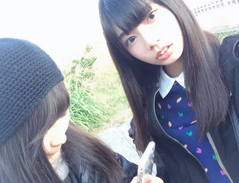 高本 彩花｜夏から行きたかったところ（2016-11-12）｜3枚目