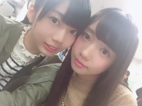 高本 彩花｜ありがとうございました（2016-10-29）