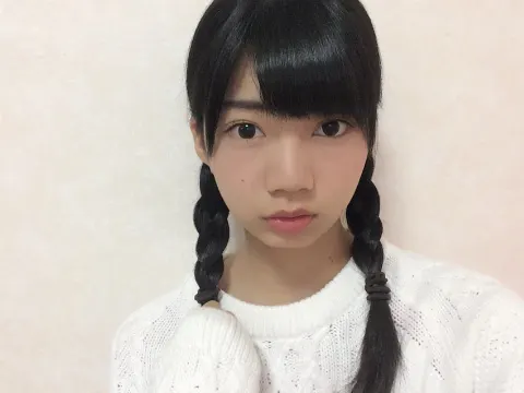 高本 彩花｜まっしろ（2016-11-10）