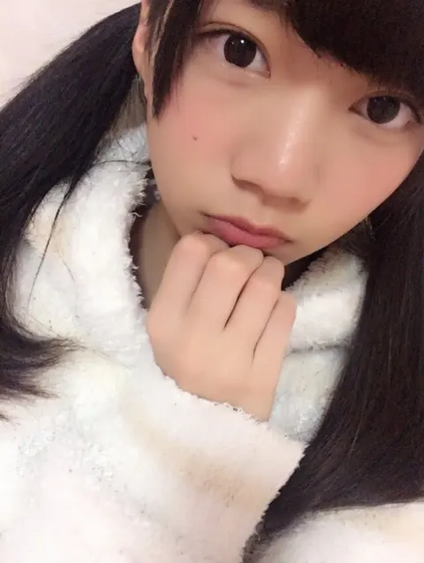 高本 彩花｜新しい靴（2016-11-16）