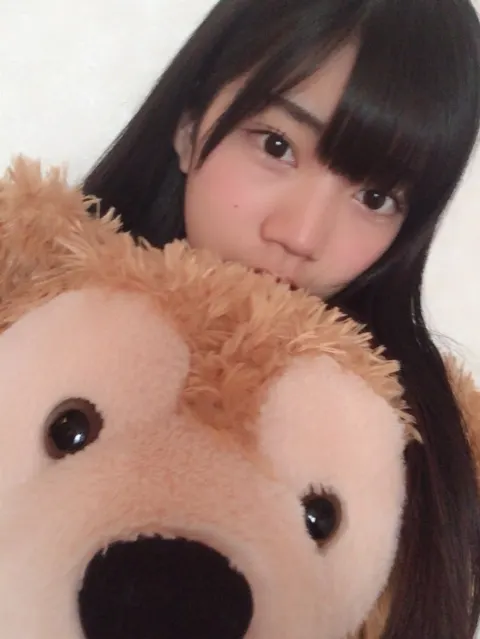 高本 彩花｜おさかな（2016-11-14）｜2枚目