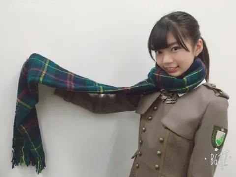 高本 彩花｜おにぎり（2016-11-26）