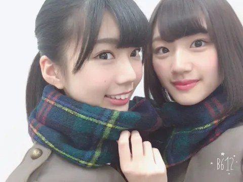 高本 彩花｜ひらがなおもてなし会       106（2016-11-29）