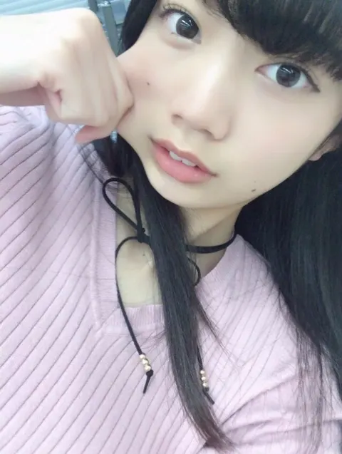 高本 彩花｜チクッ（2016-11-27）