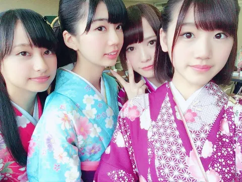 高本 彩花｜キャベツがピーマン？！ 108（2016-12-01）｜2枚目