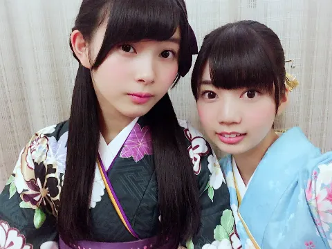 高本 彩花｜めみおめでとう（2016-12-03）