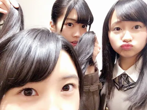 高本 彩花｜弓道＝高本って覚えてくれたら嬉しいです（2016-11-25）