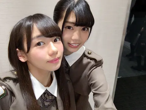 高本 彩花｜弓道＝高本って覚えてくれたら嬉しいです（2016-11-25）｜2枚目