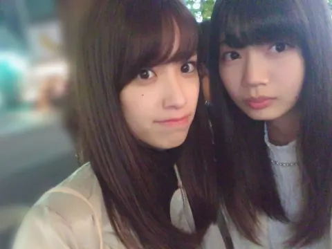 高本 彩花｜とんこつラーメンがあんなに美味しいなんて聞いてないです（2016-12-08）