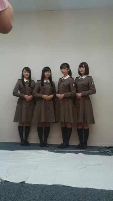 高本 彩花｜UTB＋さん（2016-12-10）