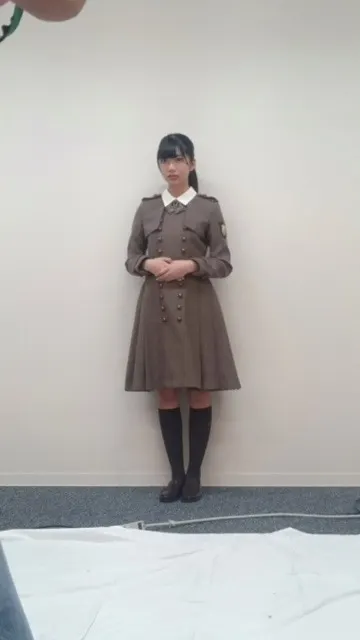 高本 彩花｜UTB＋さん（2016-12-10）｜3枚目