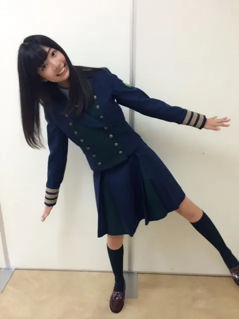 高本 彩花｜ついに発売！！  107（2016-11-30）｜2枚目