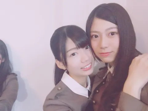 高本 彩花｜あかはなの（2016-12-07）
