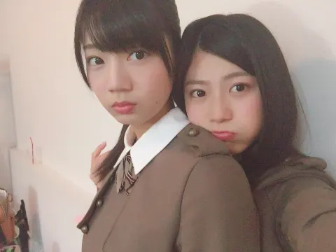 高本 彩花｜あかはなの（2016-12-07）｜2枚目