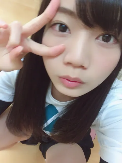 高本 彩花｜初めてのFNS歌謡祭（2016-12-14）