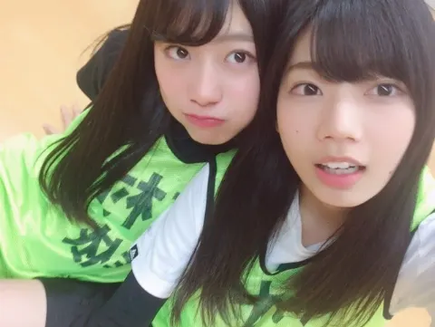高本 彩花｜初めてのFNS歌謡祭（2016-12-14）｜2枚目