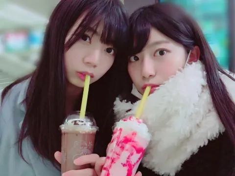 高本 彩花｜初めてのFNS歌謡祭（2016-12-14）｜3枚目