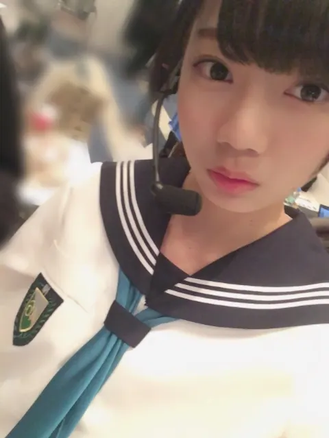 高本 彩花｜FNS歌謡祭（2016-12-15）｜3枚目