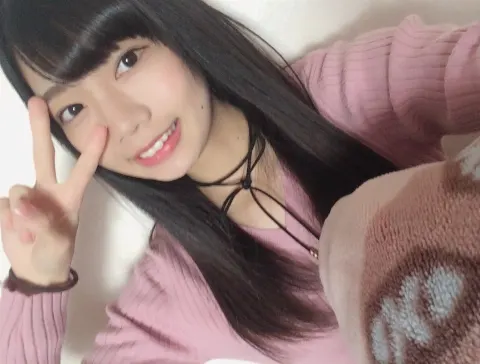 高本 彩花｜セーラー服（2016-12-16）