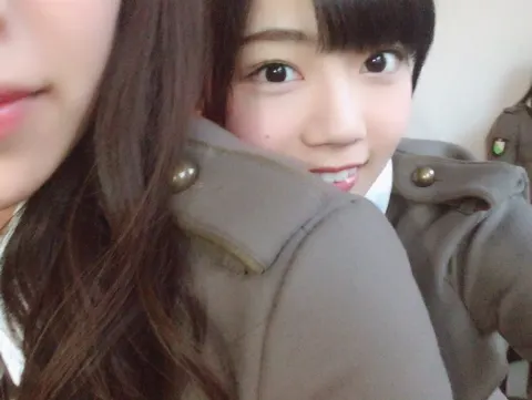 高本 彩花｜アメリカ！（2016-12-05）｜2枚目