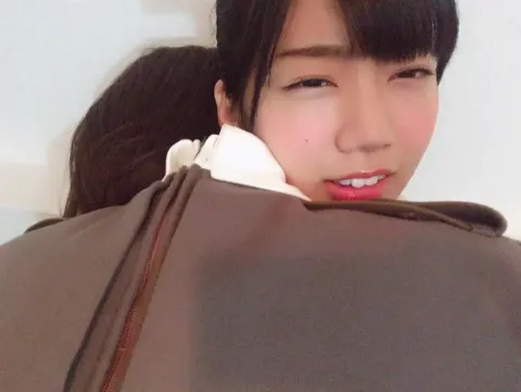 高本 彩花｜アメリカ！（2016-12-05）｜3枚目