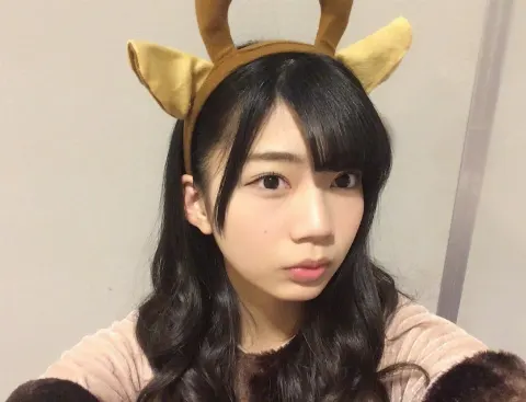 高本 彩花｜個別握手会とおもてなし会！（2016-12-18）｜2枚目