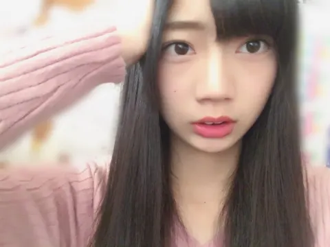 高本 彩花｜欅坂46SHOW！（2016-12-12）