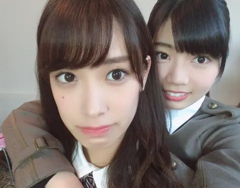高本 彩花｜欅坂46SHOW！（2016-12-12）｜3枚目