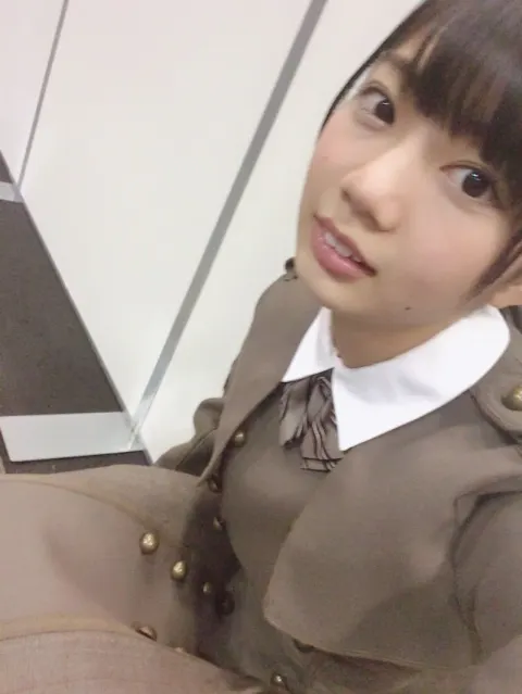 高本 彩花｜3rdシングル全国握手会（2016-12-19）