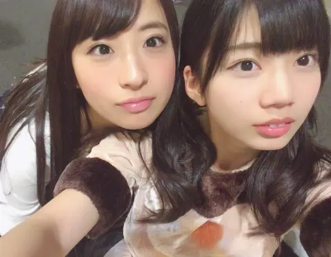 高本 彩花｜カニさん（2016-12-22）｜2枚目