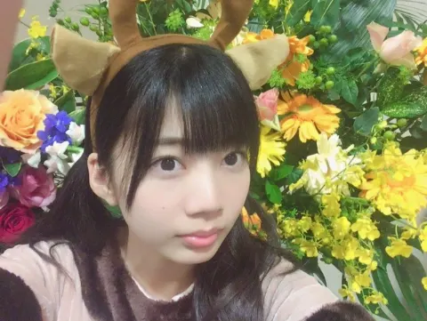 高本 彩花｜カニさん（2016-12-22）｜4枚目