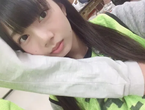 高本 彩花｜マイイヤモニ（2016-12-23）